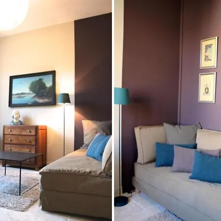 Nos Cachettes Appartement Avignon