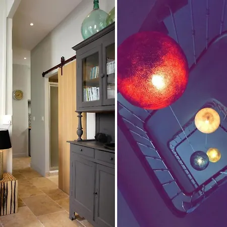 Appartement Nos Cachettes Avignon
